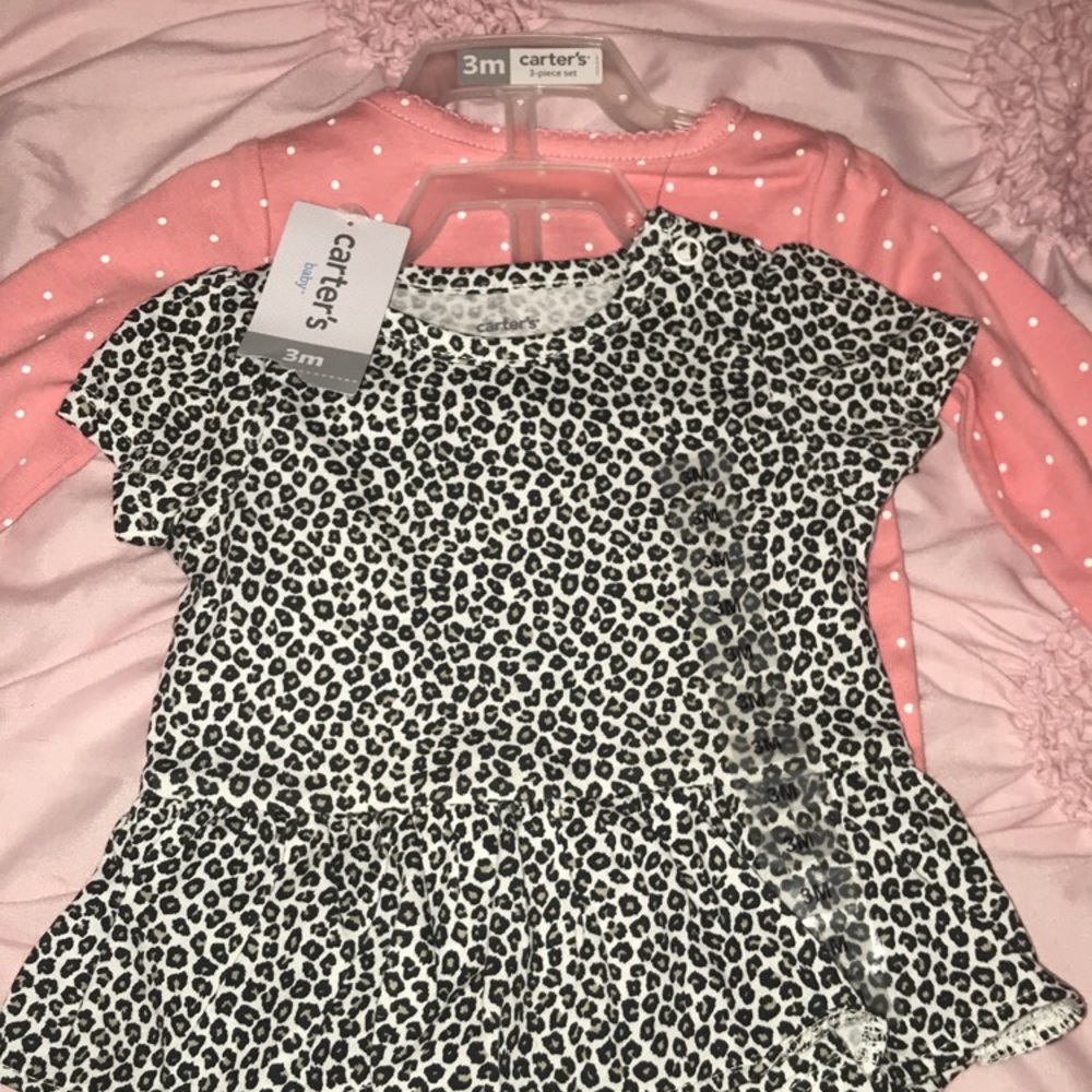 Baby girl clothes